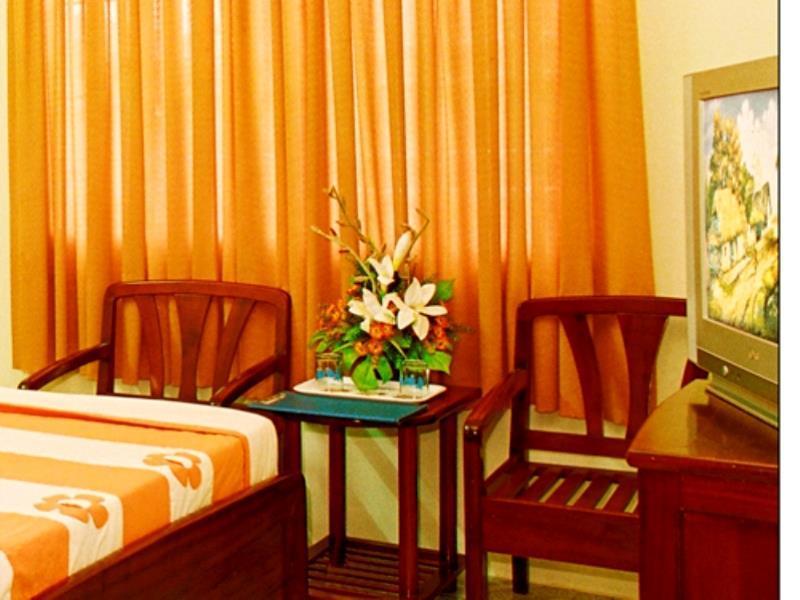 The Sun Hotel Nha Trang Eksteriør bilde