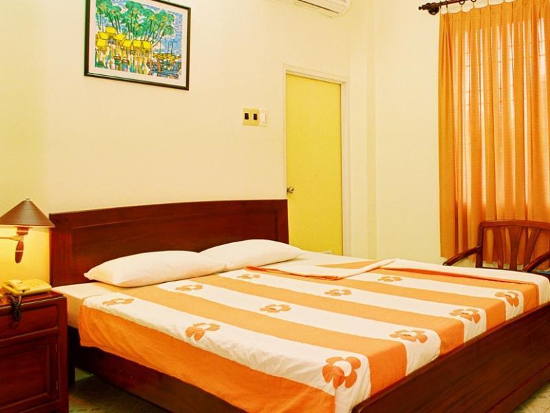 The Sun Hotel Nha Trang Eksteriør bilde