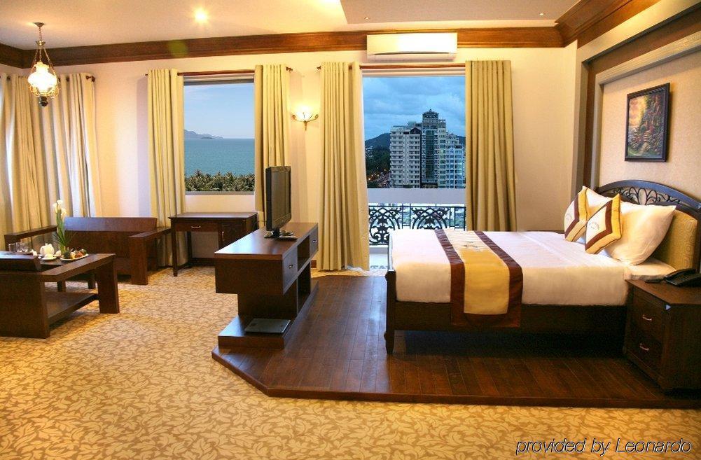 The Sun Hotel Nha Trang Eksteriør bilde