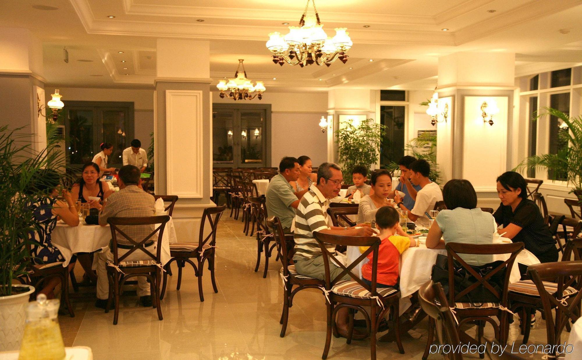 The Sun Hotel Nha Trang Eksteriør bilde