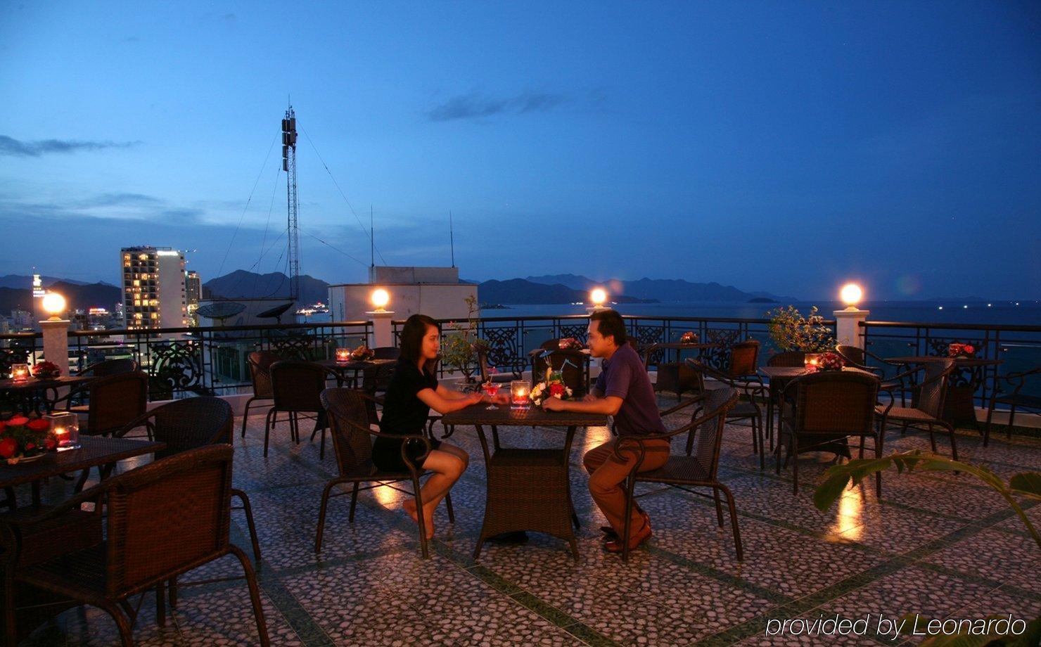 The Sun Hotel Nha Trang Eksteriør bilde