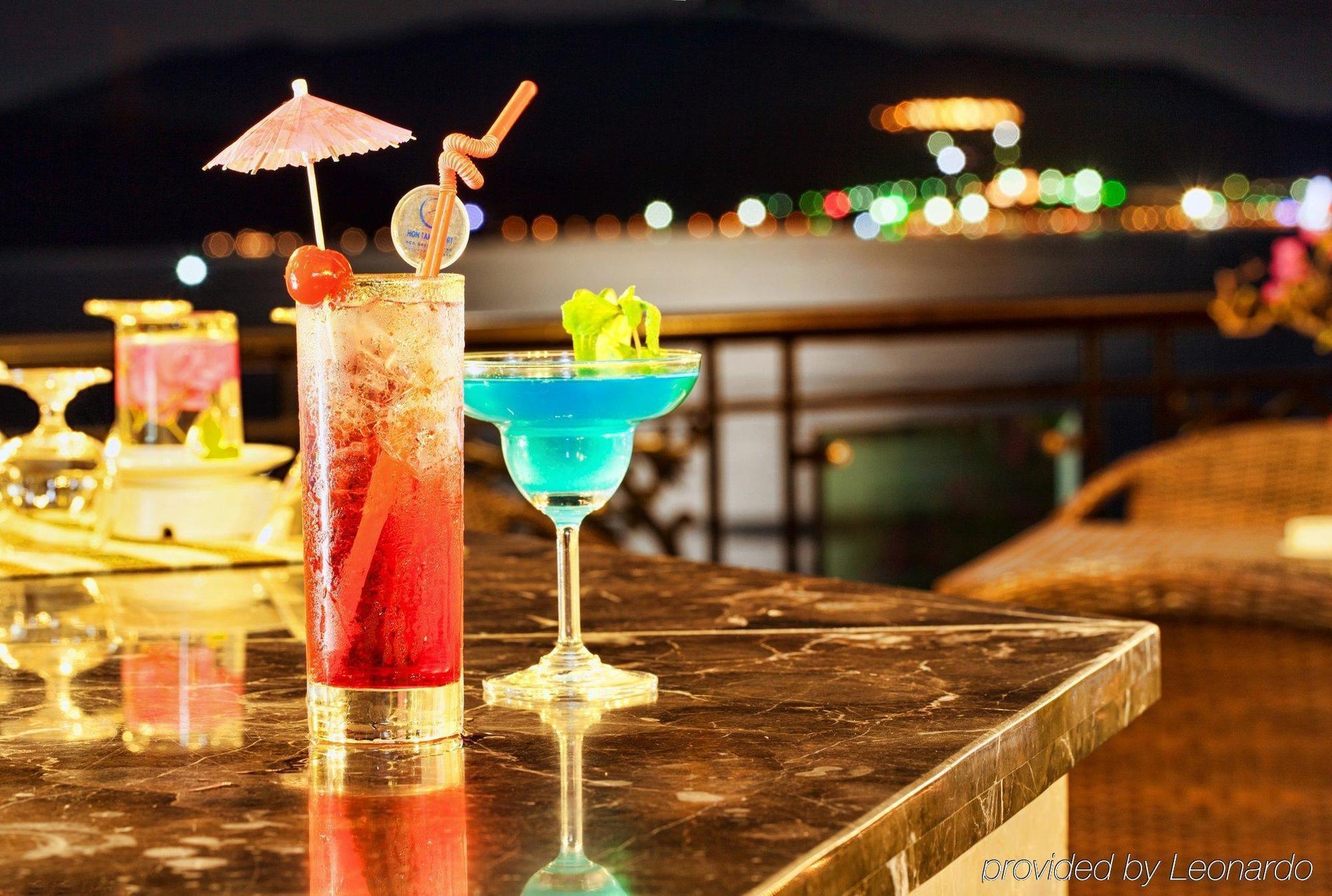 The Sun Hotel Nha Trang Eksteriør bilde