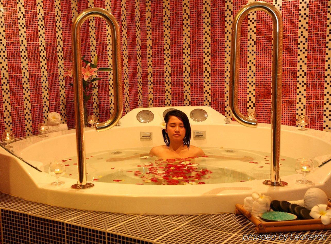 The Sun Hotel Nha Trang Eksteriør bilde