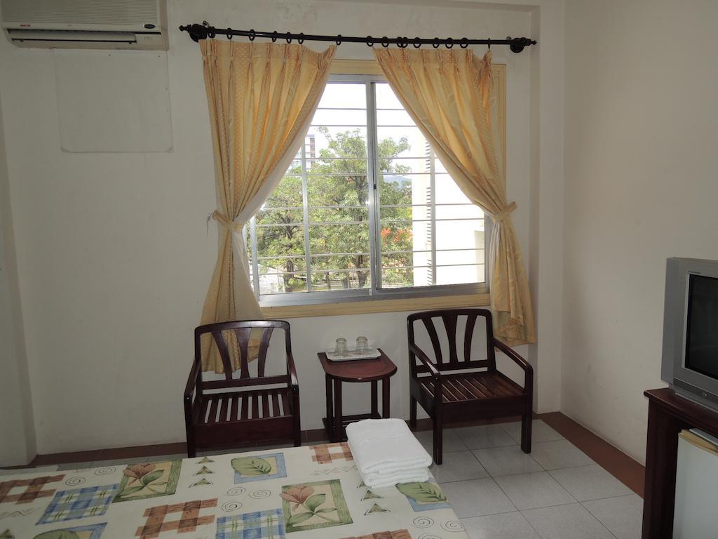 The Sun Hotel Nha Trang Rom bilde
