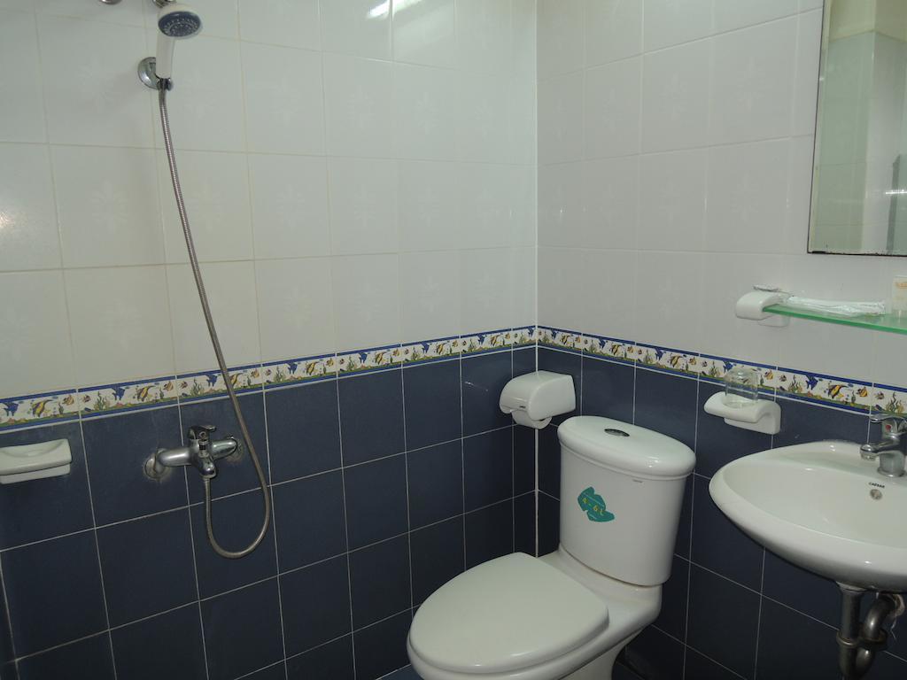 The Sun Hotel Nha Trang Rom bilde