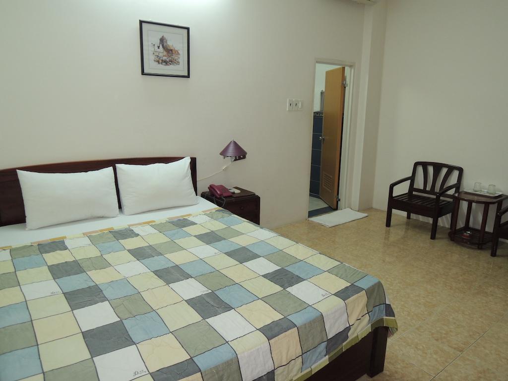 The Sun Hotel Nha Trang Rom bilde