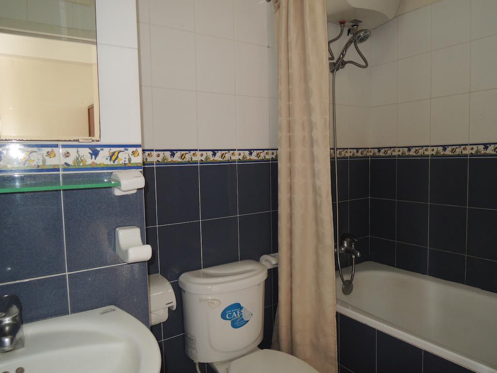 The Sun Hotel Nha Trang Rom bilde