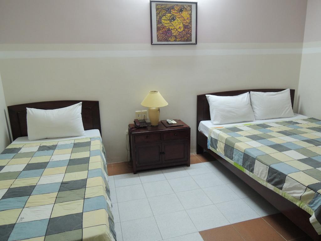 The Sun Hotel Nha Trang Rom bilde
