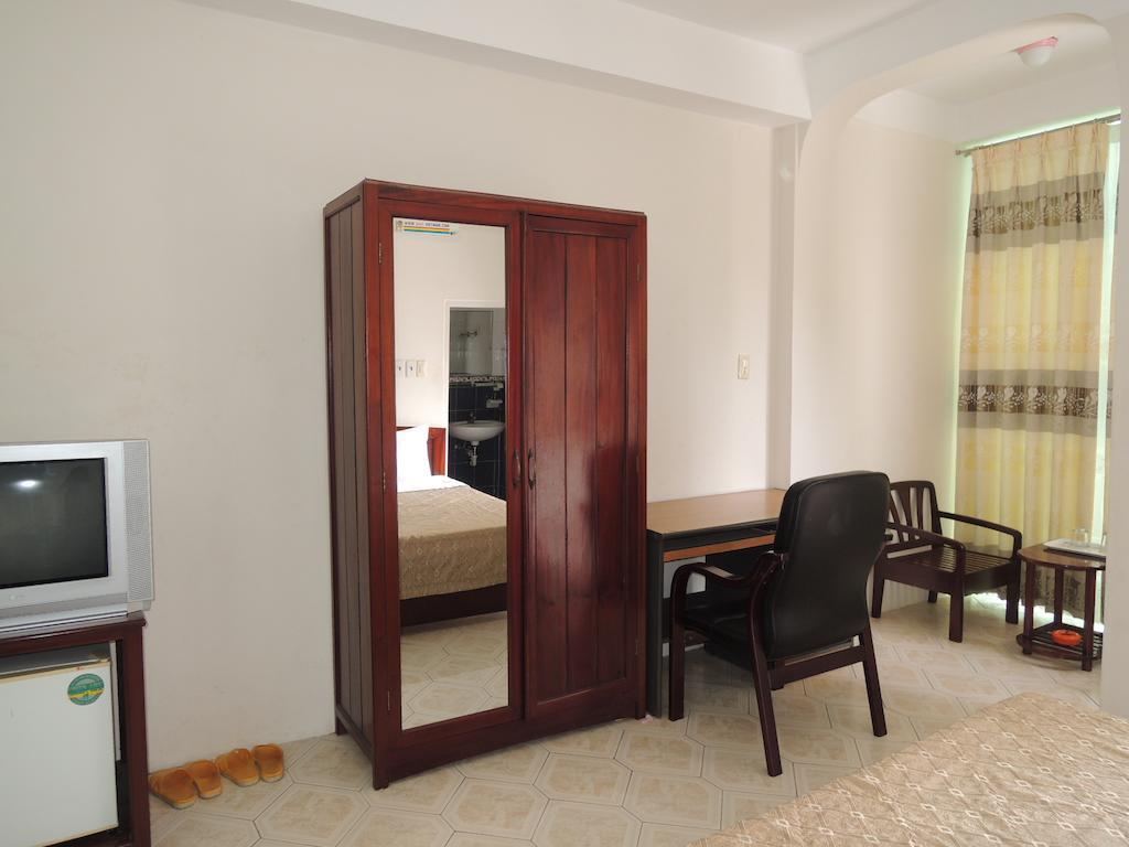 The Sun Hotel Nha Trang Rom bilde