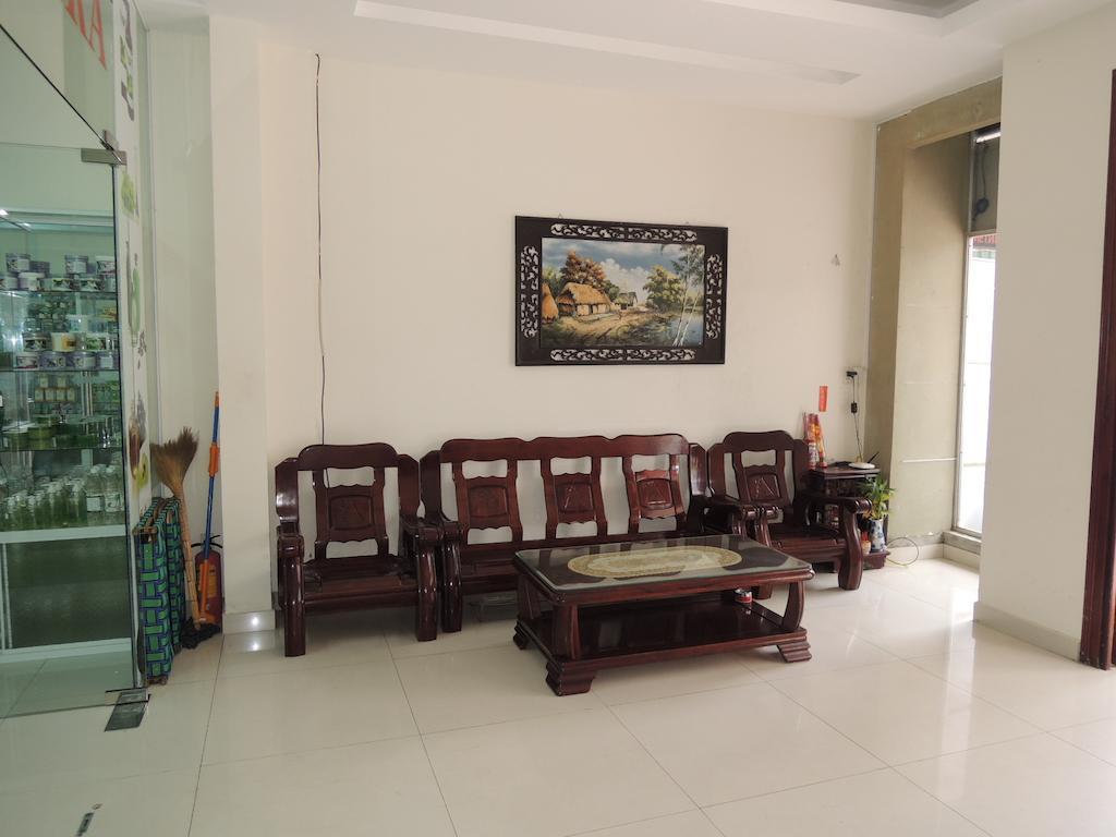 The Sun Hotel Nha Trang Eksteriør bilde