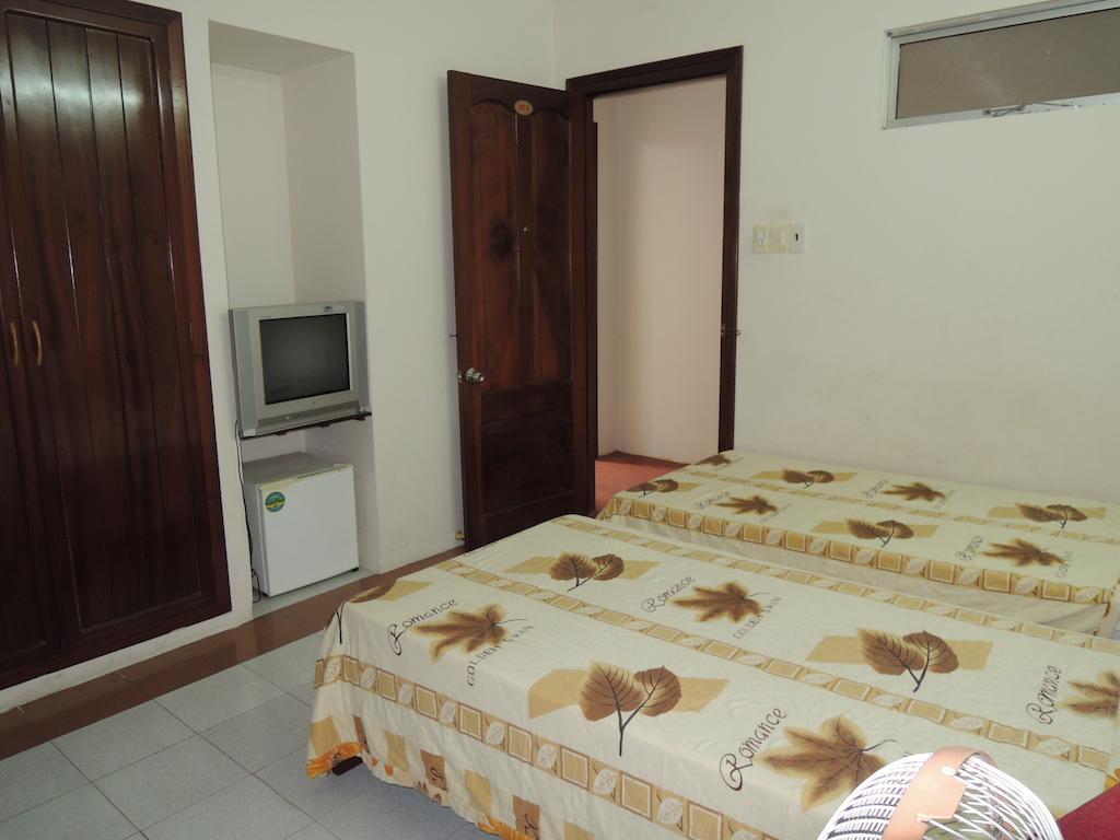 The Sun Hotel Nha Trang Rom bilde