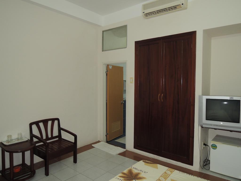 The Sun Hotel Nha Trang Rom bilde