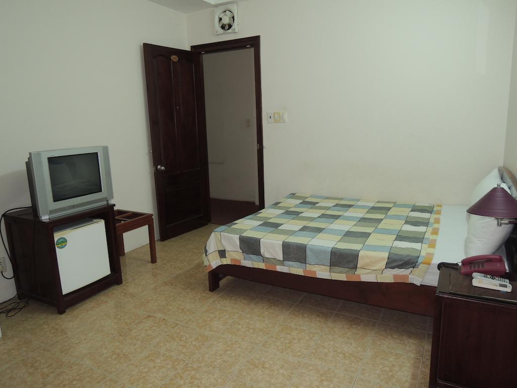 The Sun Hotel Nha Trang Rom bilde