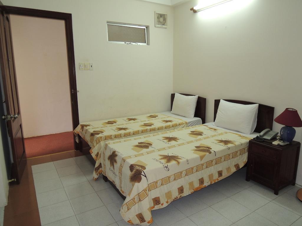 The Sun Hotel Nha Trang Rom bilde