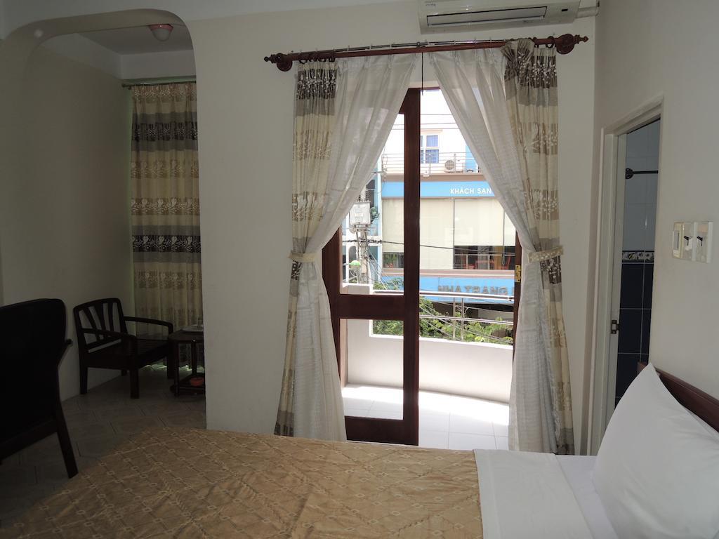 The Sun Hotel Nha Trang Rom bilde