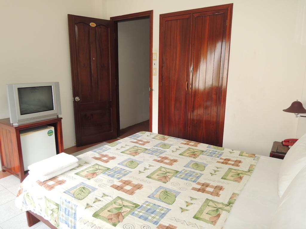 The Sun Hotel Nha Trang Rom bilde