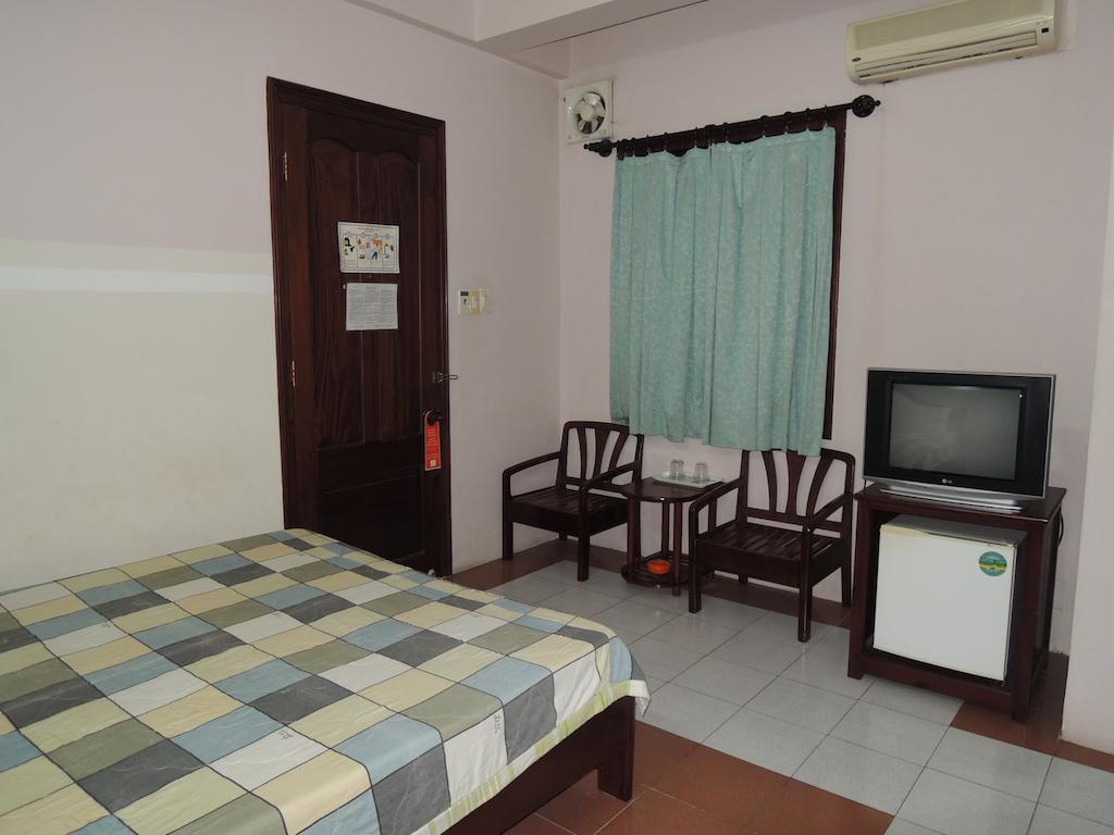 The Sun Hotel Nha Trang Rom bilde