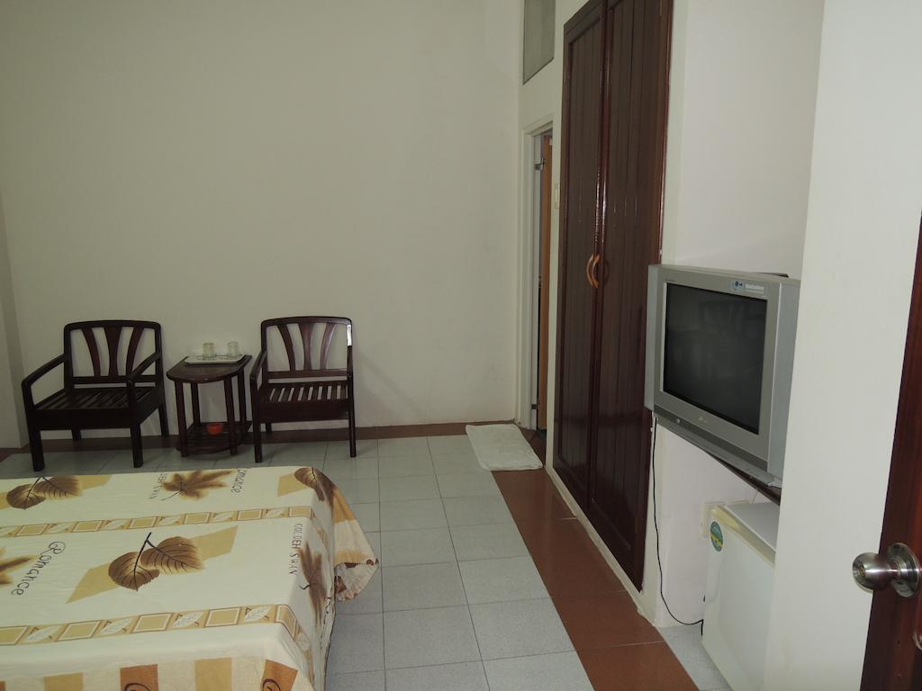The Sun Hotel Nha Trang Rom bilde