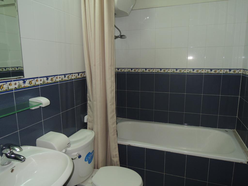 The Sun Hotel Nha Trang Rom bilde