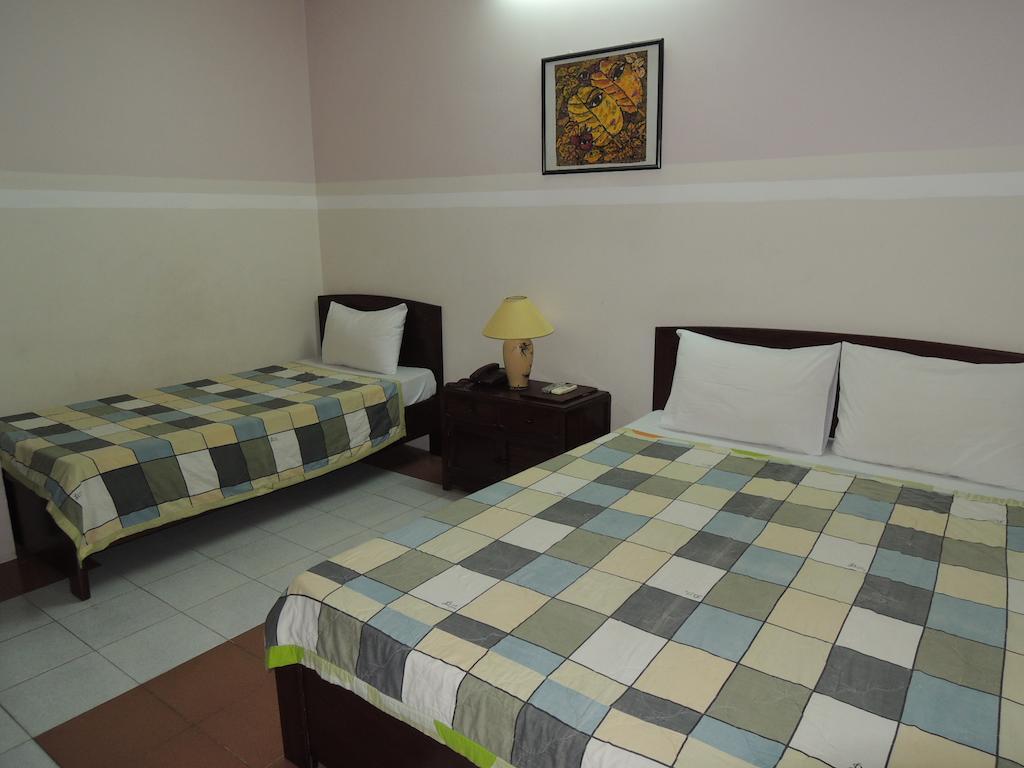 The Sun Hotel Nha Trang Rom bilde